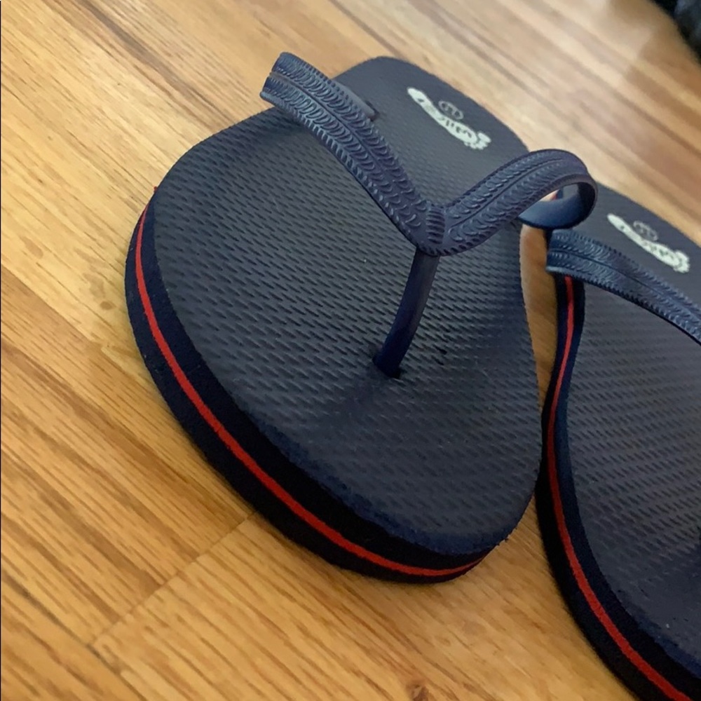 Wilcor Flip-Flops - Picture 2 of 2